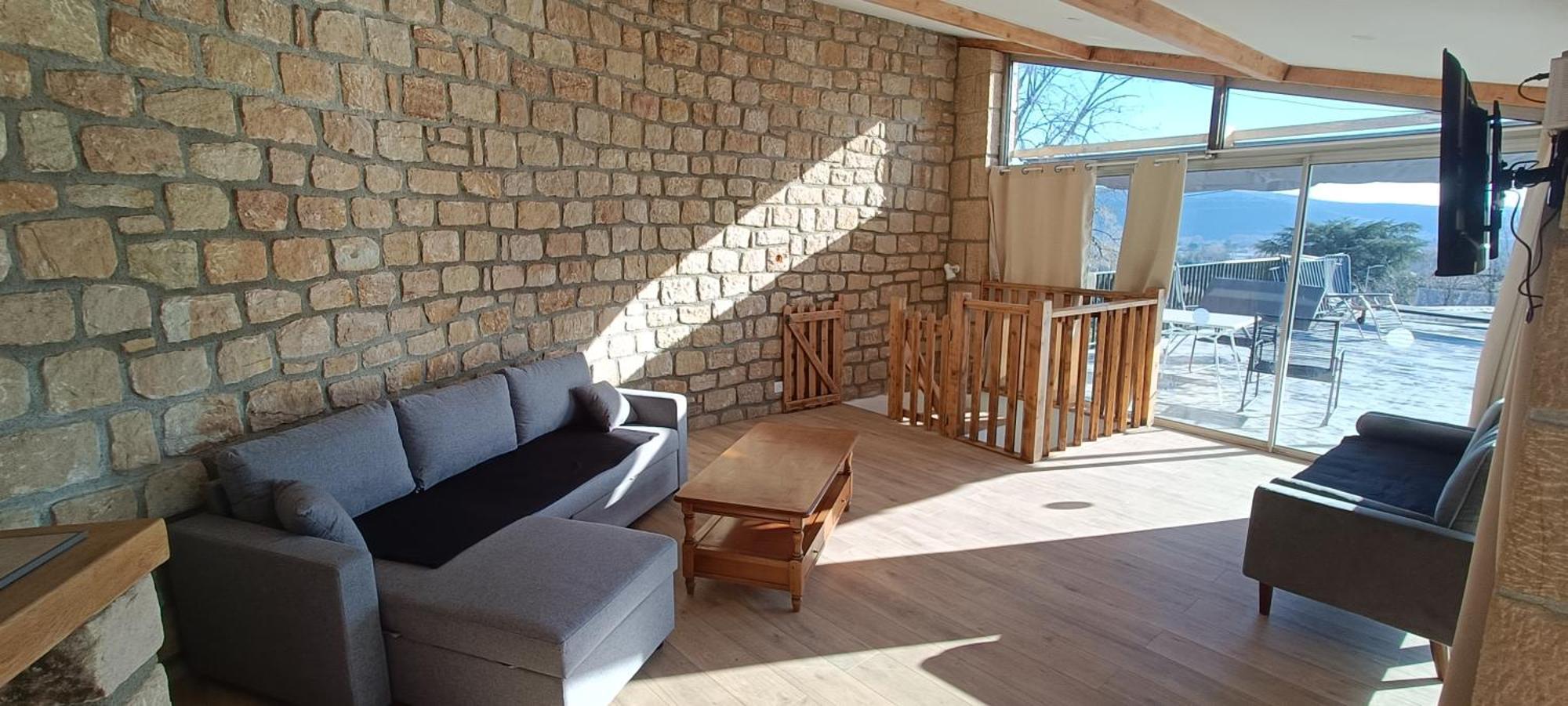 Gite De Jastres Ομπενά Εξωτερικό φωτογραφία